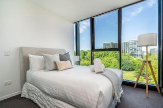 Convenient 2BR 2BA Apt right next to Glebe Park - Hosted by Canstay - Canberra - 0