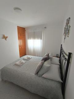 Cheyma Home 2ºA, Luminoso apartamento en Alcalá - Alcalá - 3