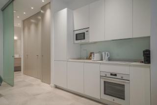 Cozy and modern-1Bedroom 1Bathroom-Chamberí - Madrid - 2