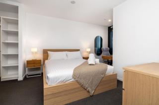 Convenient 2BR 2BA Apt right next to Glebe Park - Hosted by Canstay - Canberra - 6