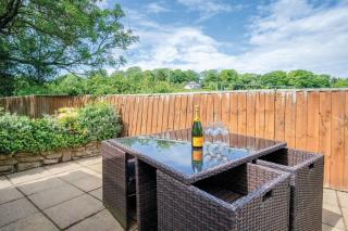 Clover Cottage - 2 Bedroom Cottage - Begelly - Saundersfoot - 0