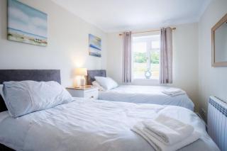 Clover Cottage - 2 Bedroom Cottage - Begelly - Saundersfoot - 3