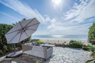 Rainbow Leap - 5 Bed Holiday Home - Saundersfoot - 0