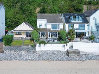 Rainbow Leap - 5 Bed Holiday Home - Saundersfoot - Saundersfoot - 8
