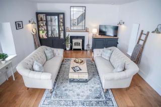 The Granary - 3 Bed Barn Conversion - Llawhaden - 8