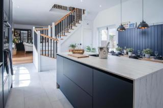 The Granary - 3 Bed Barn Conversion - Llawhaden - 4