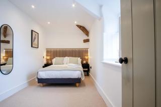 The Granary - 3 Bed Barn Conversion - Llawhaden - 3