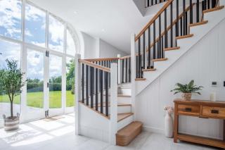 The Granary - 3 Bed Barn Conversion - Llawhaden - - 2