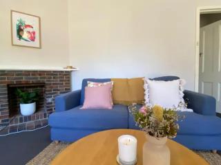 Fine Apt 3mins from Arts Centre and Indian Ocean Beach - Hosted by Canstay - Fremantle - 0