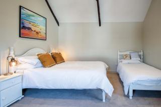 Tregoyr - 3 Bedroom Holiday Home - St. Florence - Saint Florence - 5