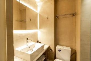 Dafni's Beachfront Luxury Studios - Nikiti - 6