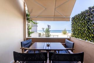 Dafni's Beachfront Luxury Studios - Nikiti - 1