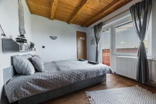 Apartmány MOKO - Podhájska - 2