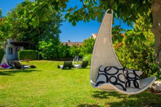 Beautiful Villa Ivona with garden in Medulin - Medulin - 0