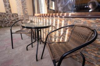 Walter Home Bușteni with Private Terrace - 1