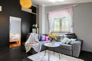 Beautiful Villa Ivona with garden in Medulin - Medulin - 7