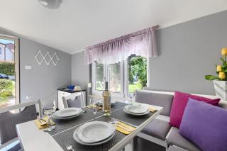 Beautiful Villa Ivona with garden in Medulin - Medulin - 1