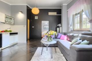 Beautiful Villa Ivona with garden in Medulin - Medulin - 4