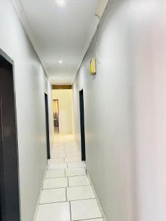 Olikaya Guest House Groblersdal - 5