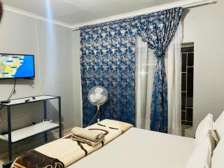 Olikaya Guest House Groblersdal - 8