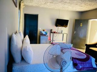 Olikaya Guest House Groblersdal - 7