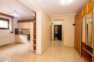 Walter Home Bușteni with Private Terrace - Buşteni - 9