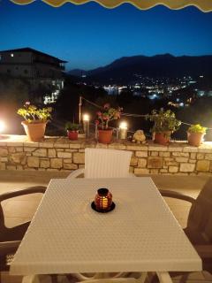 Artur Apartments Himare - Himare - 9