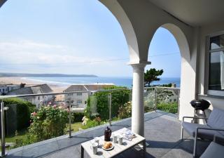 Francis Cottage - Woolacombe - 0