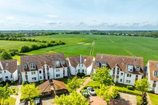 Sünnslag Wohnung 117 - Boltenhagen - 7