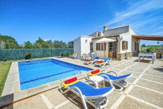 Villa Venancio by Villa Plus - El Port - 9
