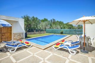 Villa Venancio by Villa Plus - El Port - 7