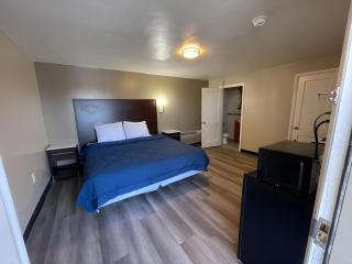 Scottish Inns - Middletown - 5