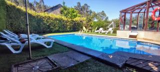 Casa Rural Os Carballos - Pontevedra - 7