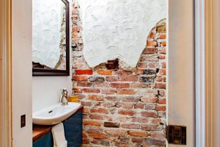 Inviting 3-Lvl DC Townhome Walk to METRO Station & Union Market H Street NoMa Union Station - Washington - 5