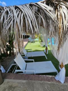 Villa Raven's Paradise (Rosado) - Willemstad - 1