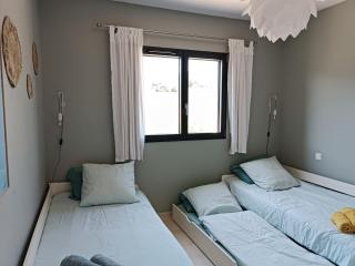 Villa intimiste avec piscine privée chauffée - 3