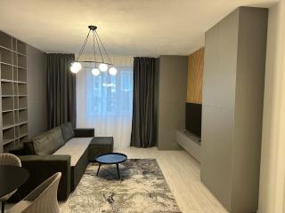 Apartament Arex - Alba Iulia - 3