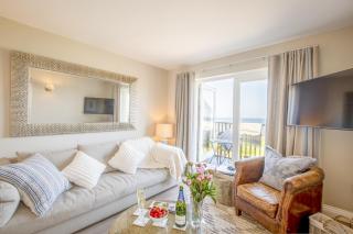 Northern Hideaways, Seascape - Seahouses - 2