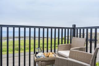 Northern Hideaways, Seascape - Seahouses - 1