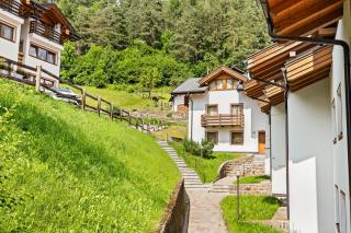 Residence Des Alpes - 6