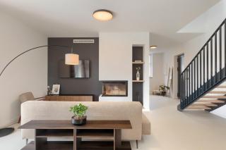 Beautiful Villa Moia with sauna in Kastelir - 5