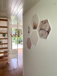 Calma bungalows - 3