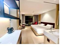 The KH Cam Ranh Nha Trang Beachside - Thôn Hòa Ða - 6