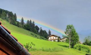 Ferienwohnung Alpenblick - 8