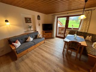 Ferienwohnung Alpenblick - Ramsau - 4