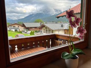 Ferienwohnung Alpenblick - Ramsau - 3