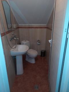 Къща за гости Сара - Velingrad - 4