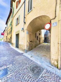 Il cretto bianco - Città di Castello - 3