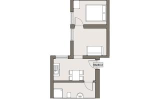 Strandloft VIER Norderney - 9
