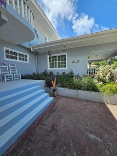 Villa Raven's Paradise (Rosado) - Willemstad - 7